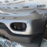 Бампер передний BMW X5 E53 2003-2007
