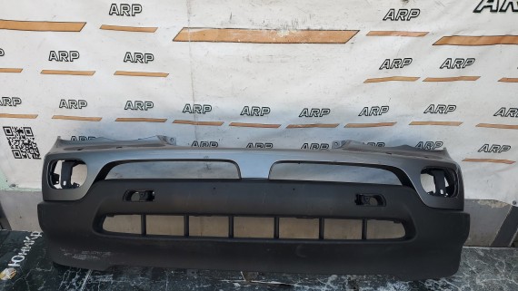 Бампер передний BMW X5 E53 2003-2007