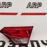 Фонарь задний правый KIA RIO 4 2017-2020