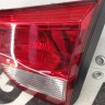 Фонарь задний правый KIA RIO 4 2017-2020