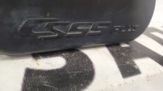 Брызговик передний правый Changan CS35 PLUS 2018-н.в.