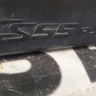 Брызговик передний правый Changan CS35 PLUS 2018-н.в.