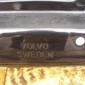Дверь передняя правая Volvo S80 2006-2016