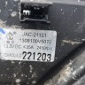 Кассета радиаторов Москвич 3 JAC JS4 2022-н.в.