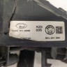 Фара противотуманная левая Skoda Rapid 2 2020-н.в