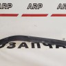 Молдинг бампера заднего левый Toyota Avensis 2 2003-2008