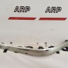 Молдинг бампера заднего левый Toyota Avensis 2 2003-2008