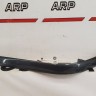 Молдинг бампера заднего левый Toyota Avensis 2 2003-2008