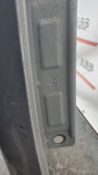 Крыло переднее левое Hyundai ix35 2010-2015