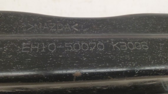 Усилитель переднего бампера Mazda Cx-7 2006-2012