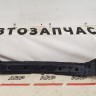 Усилитель переднего бампера Mazda Cx-7 2006-2012