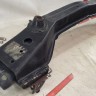 Усилитель переднего бампера Mazda Cx-7 2006-2012
