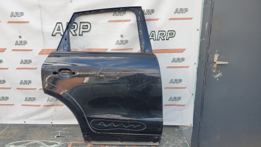 Дверь задняя правая Audi Q5 1 8R 2008-2017
