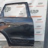 Дверь задняя правая Audi Q5 1 8R 2008-2017