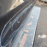 Дверь задняя правая Audi Q5 1 8R 2008-2017