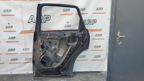 Дверь задняя правая Audi Q5 1 8R 2008-2017