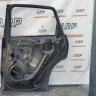 Дверь задняя правая Audi Q5 1 8R 2008-2017
