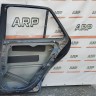Дверь задняя правая Mercedes-Benz GLE M-Class W166 ML с 2011-2018г