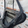 Дверь задняя правая Mercedes-Benz GLE M-Class W166 ML с 2011-2018г