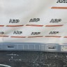 Усилитель заднего бампера Chery Kimo A1 S12 2008-2014