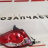 Фонарь задний левый Chevrolet Cruze J305 2008-2016