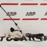 Замок двери передней правой Volkswagen Polo 5 2009–2020