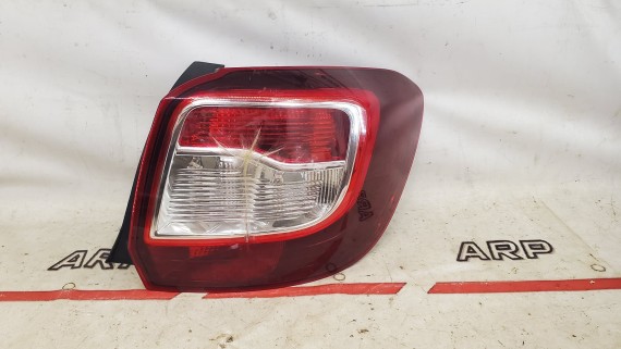 Фонарь задний правый Renault Sandero Stepway 2 2014-2022