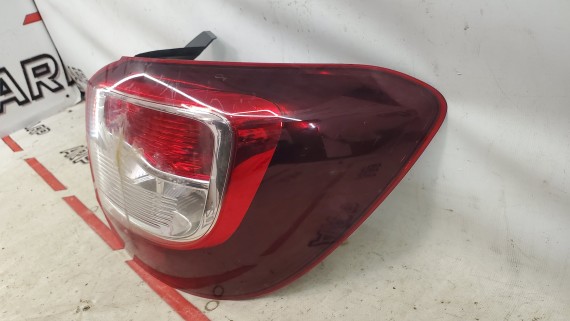 Фонарь задний правый Renault Sandero Stepway 2 2014-2022
