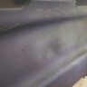 Обшивка багажника Exeed Txl 2023-н.в.