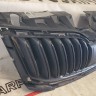 Решетка радиатора Skoda Octavia A7 2017-2020