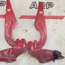 Петля капота левая правая Mitsubishi Outlander 2 XL 2005–2012