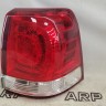 Фонарь задний правый Toyota Land Cruiser 200 2007-2012