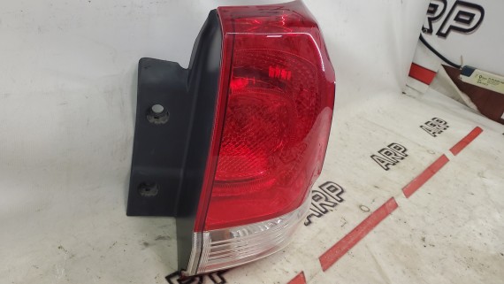 Фонарь задний правый Toyota Land Cruiser 200 2007-2012