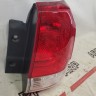 Фонарь задний правый Toyota Land Cruiser 200 2007-2012