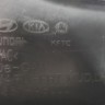 Брызговик передний левый Hyundai I30 2  2011–2017