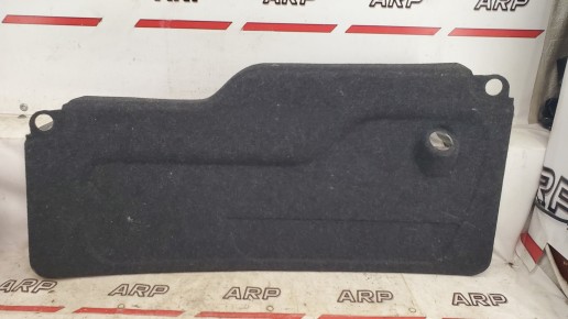 Обшивка крышки багажника Chevrolet Niva 2001–2021