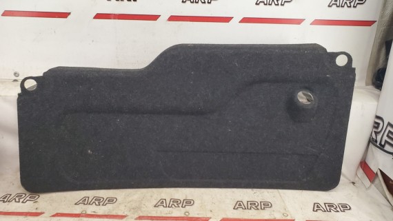 Обшивка крышки багажника Chevrolet Niva 2001–2021