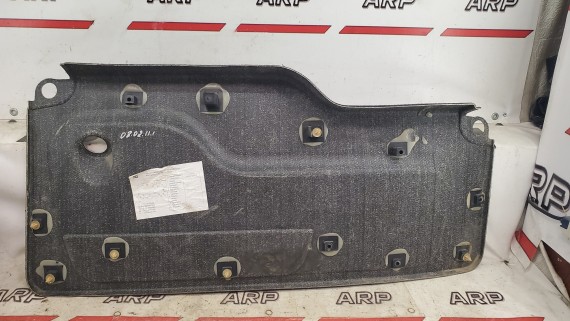 Обшивка крышки багажника Chevrolet Niva 2001–2021