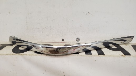 Молдинг заднего бампера правый Mercedes-Benz GLK X204 2008-2015