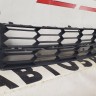Решетка бампера Skoda Superb 2 2008-2013