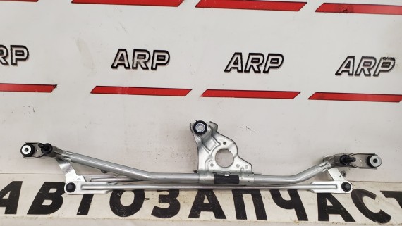 Трапеция стеклоочистителя Chevrolet Tahoe Cadillac Escalade 3  2006-2014