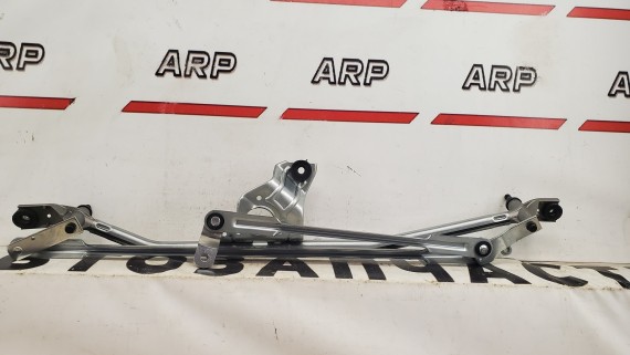 Трапеция стеклоочистителя Chevrolet Tahoe Cadillac Escalade 3  2006-2014