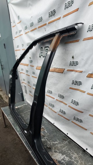 Боковина кузова левая Nissan Xtrail T30 2000-2007