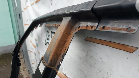 Боковина кузова левая Nissan Xtrail T30 2000-2007