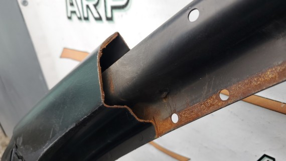 Боковина кузова левая Nissan Xtrail T30 2000-2007