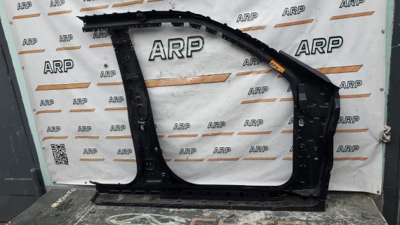 Боковина кузова левая Nissan Xtrail T30 2000-2007