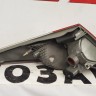 Фонарь задний левый Renault Megane 3 2008-2014 HB