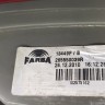 Фонарь задний левый Renault Megane 3 2008-2014 HB