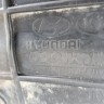 Кассета радиаторов Kia Rio 3 2011-2017