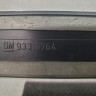 Молдинг двери передней правой Opel Meriva A 2002-2010